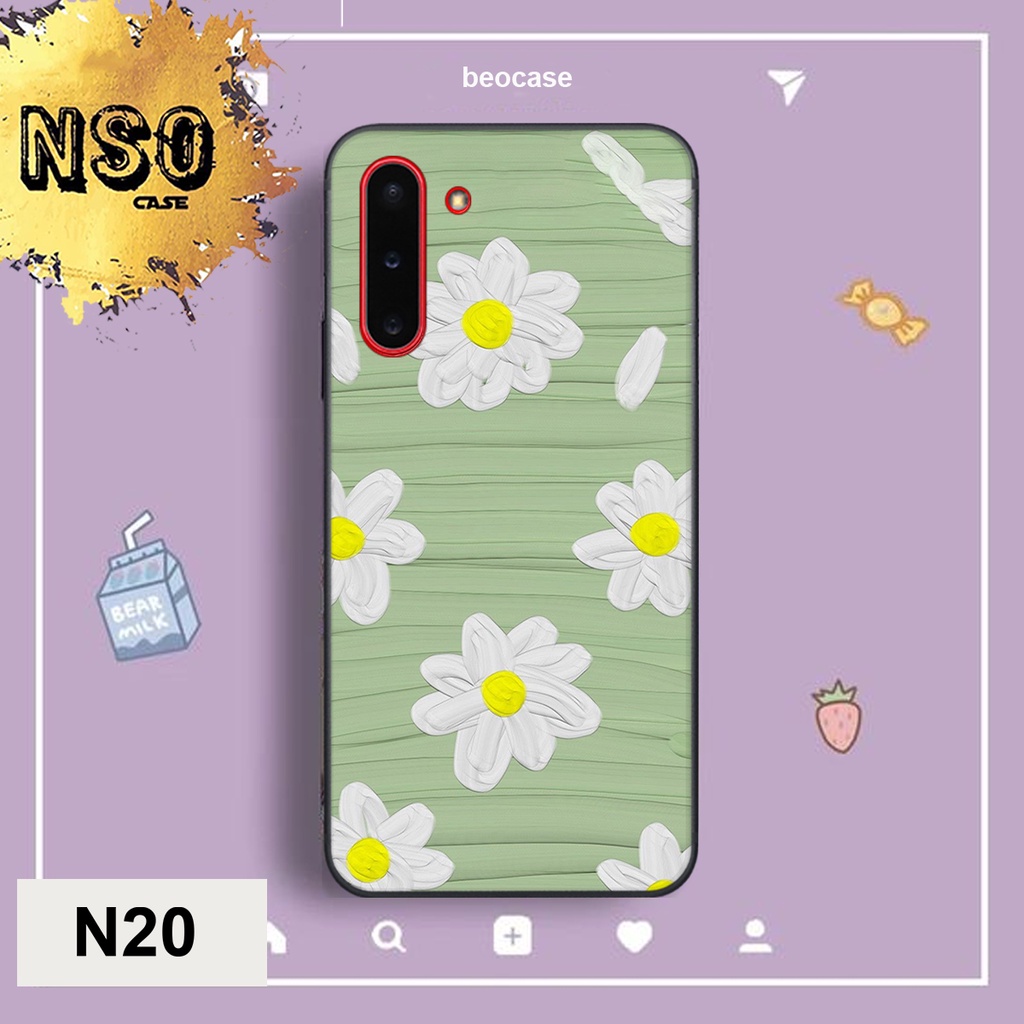 Ốp SamSung Note 10 - Samsung Note 10 Plus - Samsung Note 10 Lite In Hình họa tiết độc lạ đẹp