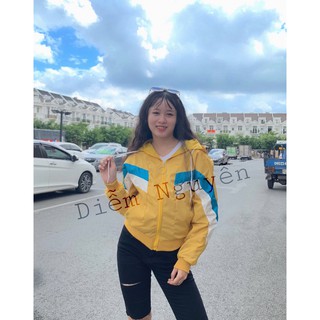 ÁO KHOÁC DÙ 2 LỚP SIÊU HOT