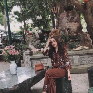 Bộ Phật tử LV