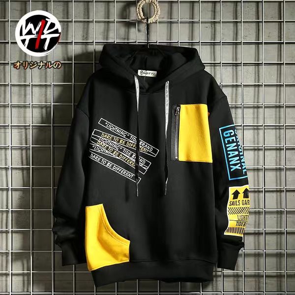 [FREESHIP_99K] Áo hoodie nam DARE TO mới ra là cực chất - DS03 | BigBuy360 - bigbuy360.vn