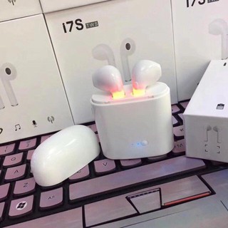 Tai nghe bluetooth i7S