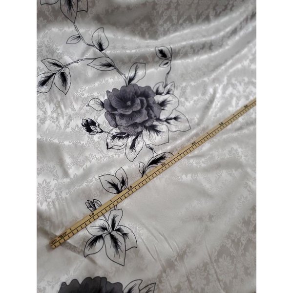 Vải gấm áo dài