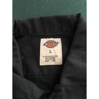 Áo secondhand Dickies