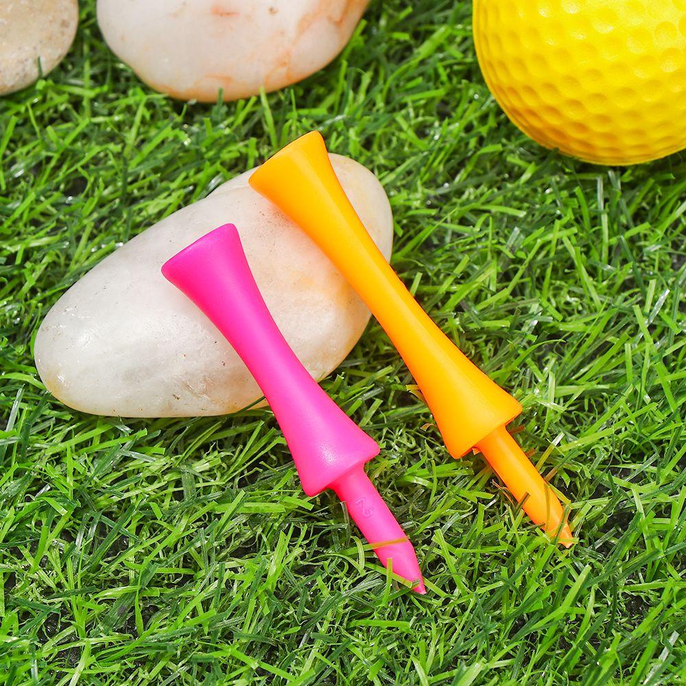 SHOUKEY Thảm Cao Su Nhiều Màu Sắc Kích Thước 70mm 43mm Kích Thước 31mm Chuyên Dụng Chơi Golf