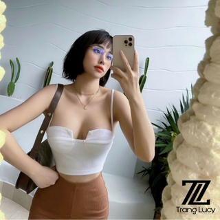 ÁO 2S GÂN CÚP NGỰC