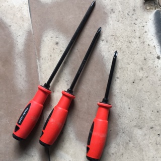 Tô vít đổi đầu asaki 6mm