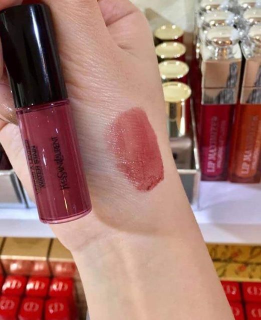 SET 3 MÓN YSL MINI TẶNG TÚI VẢI (kéo ảnh qua để thấy chi tiết từng món) | BigBuy360 - bigbuy360.vn