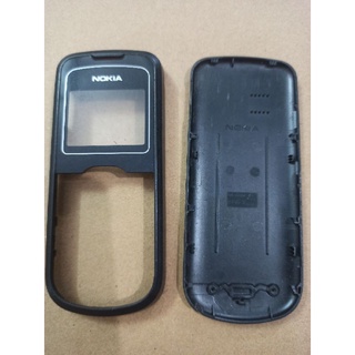 vỏ zin nokia 1202 xanh