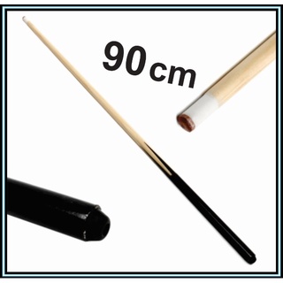 [ Mã SAIG3025 Giảm 30K ] Cơ Bida Gỗ 90cm - Gậy Bi A dùng cho bàn Bida Mini, Sơn tĩnh điện