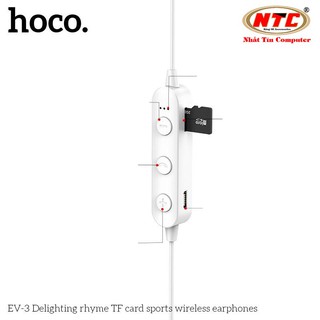 Tai nghe bluetooth Hoco EV3