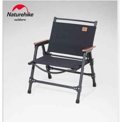 Ghế gấp gọn có thể tháo rời Glamping NatureHike NH21JJ002
