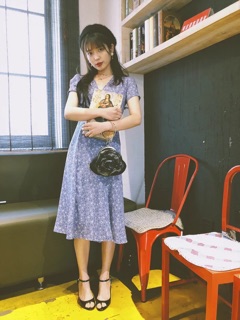 Set dạ của linh