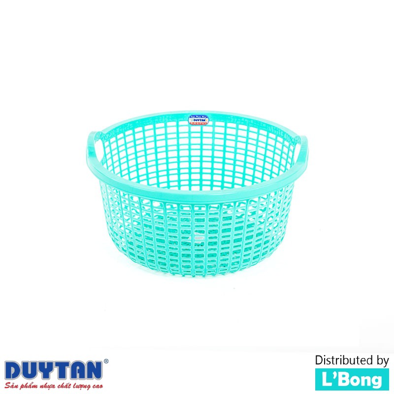 Cần xé nhỏ (Sọt tròn nhỏ) - Nhiều màu