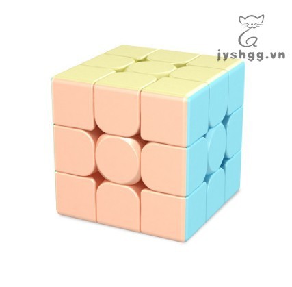 Khối Rubik Kim Tự Tháp 2x2 3x3 4x4 5x5 Luyện Trí Thông Minh