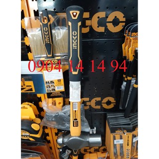 Búa đầu tròn ingco hbph88016