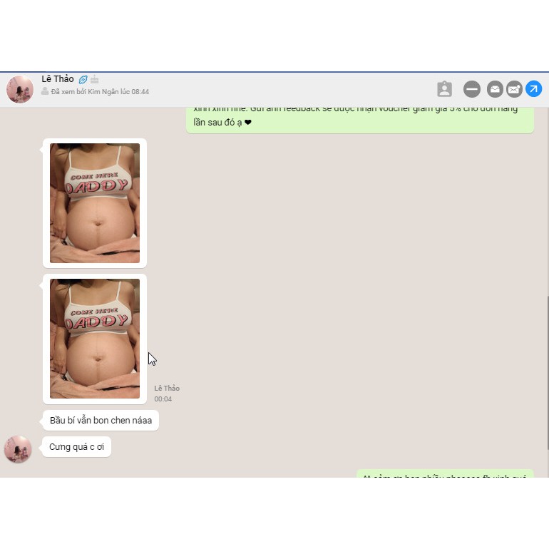 Set đồ lót nữ Just Bra come here daddy gợi cảm JBT30