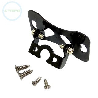 Car Rear View Camera Bracket Dash Mirror Mount Holder for Backup Reverse Camera