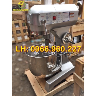 [HÀNG CHÍNH HÃNG] MÁY TRỘN BỘT ĐA NĂNG B10