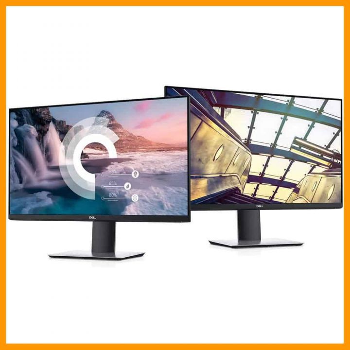 [CHÍNH HÃNG] Màn hình máy tính Dell P2419H (P2419H) 24-inch | Full HD (1920x1080) | HDMI | VGA - Bảo hành 36 tháng | WebRaoVat - webraovat.net.vn