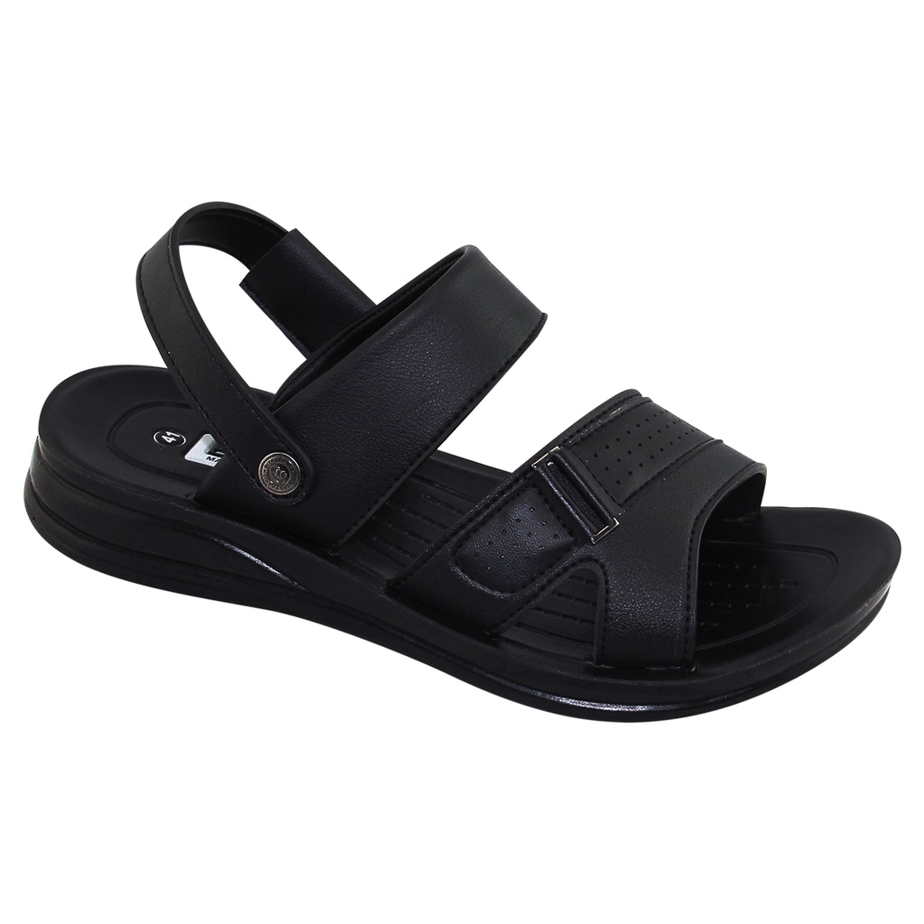 Sandal đế bằng nam Bita's SUM.96