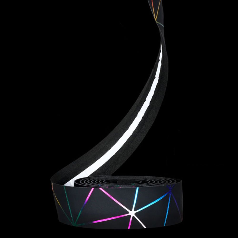 Cuộn Băng Keo EVA PU Chống Trượt Chống Sốc Dành Cho Tay Lái Xe Đạp