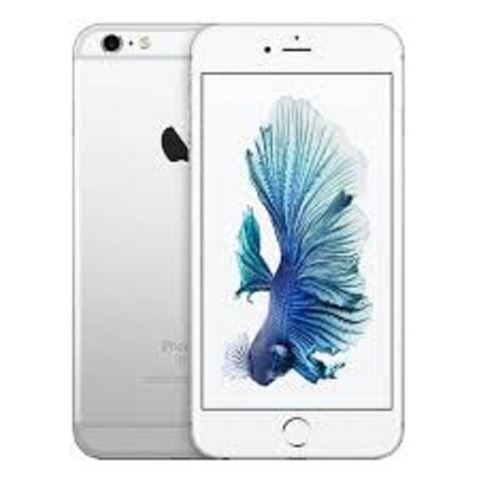 [ MÁY CHÍNH HÃNG]  Điện thoại Apple Iphone 6S QUỐC TẾ 128G mới zin, Full Vân Tay, Bảo hành 12 tháng