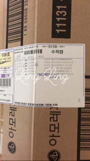 [CO SAN ] Nhuộm tóc hello bubble
