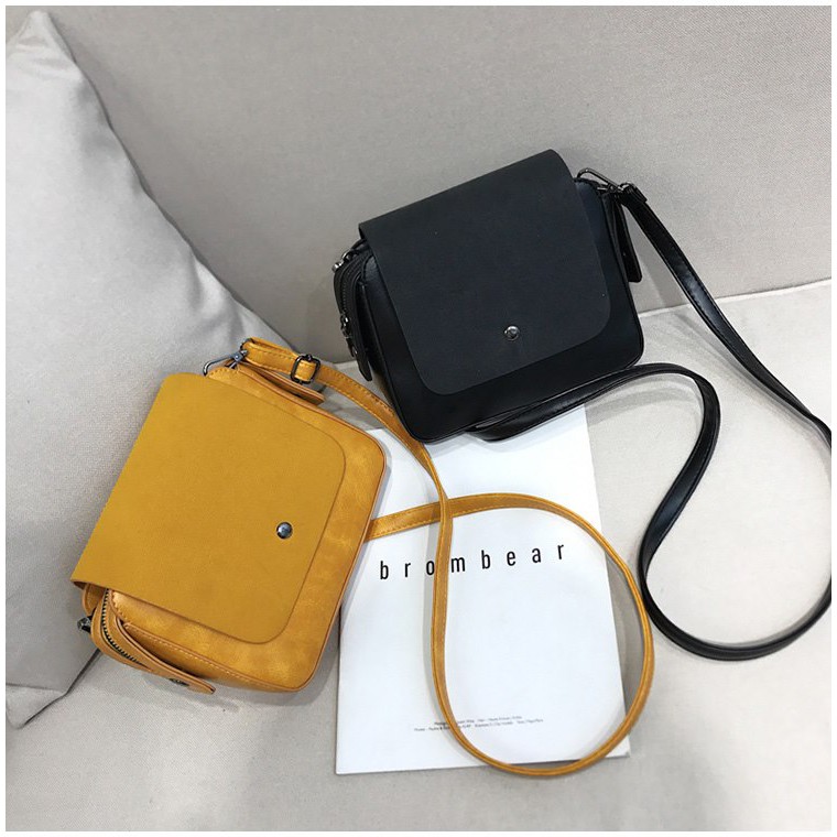 Túi xách nữ hộp