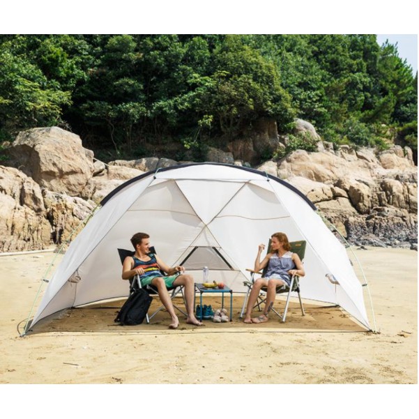 Ghế dã ngoại ngã lưng 3 nấc Naturehike NH17T003Y