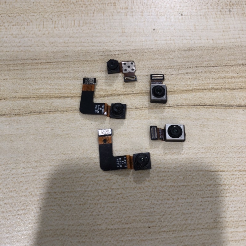 Camera Trước + Sau Oppo F3 Plus Full Zin Hàng Cao Cấp .(cáp Nguồn , cáp nối , cụm sạc ,..)