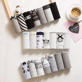 SET Quần Chip cotton đáng yêu !
