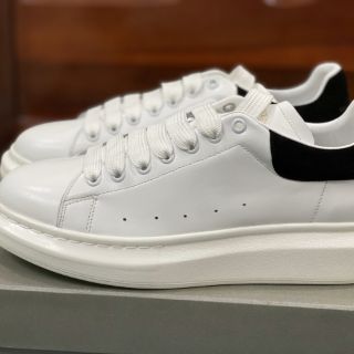 Giày McQueen Vnxk Full box Full tag 36-43