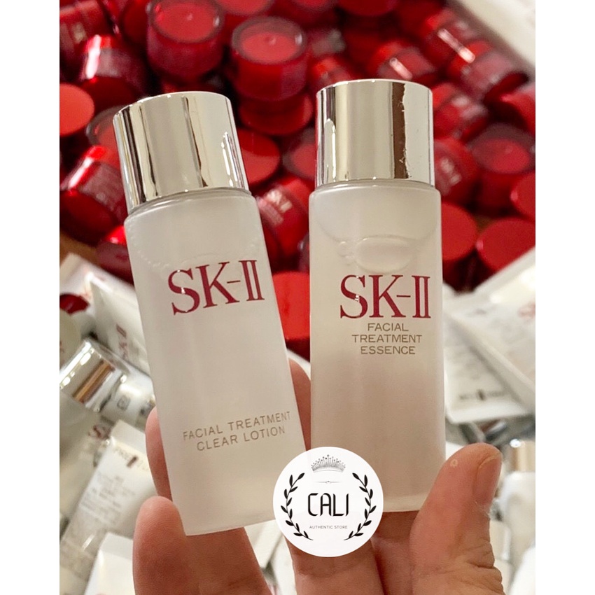 Nước thần chống lão hóa 💖 FREESHIP 💋 Nước thần SKII 30ml chính hãng [ Minisize ] | BigBuy360 - bigbuy360.vn