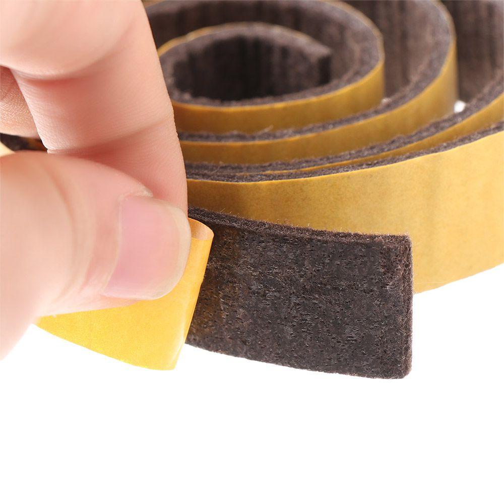 Miếng Đệm Chân Bàn Ghế Sofa Tự Dính Chống Mòn 2 / 2.5 / 3 / 4 / 5cm