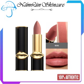 Son lỳ mini pat mcgrath labs mattetrance 1995