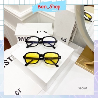 Kính mắt nam nữ thời trang, Kính mát Sơn Tùng MTP hot trend 2001_Bon Shop