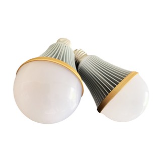 Đèn Led Bulb 9W thân nhôm tản nhiệt, chip Led Nichia nhật bản bảo hành 5 năm
