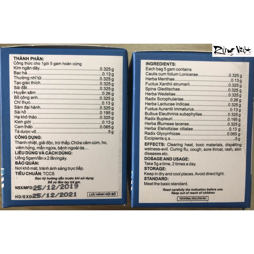 Giải Độc -YHCTQuân Đội | BigBuy360 - bigbuy360.vn