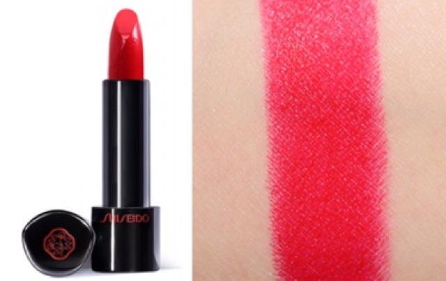 Son Shiseido Rouge Rouge