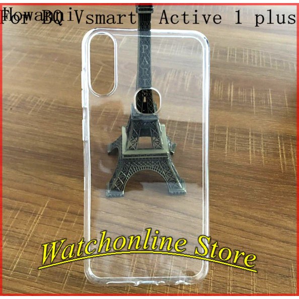 Ốp lưng silicon dẻo dành cho vsmart joy 1 / Joy2 / Joy2 plus/ Joy3 / Active 3 / Star 4