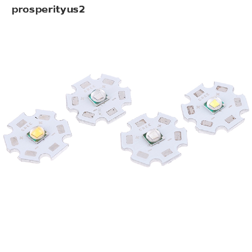 2 chip đèn LED CREE XML2 XM-L2 10W 16/20mm PCB
 | BigBuy360 - bigbuy360.vn
