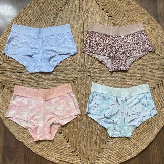 Set 3 quần chip MAIDENFORM