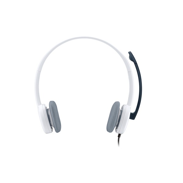 Tai nghe chụp tai Logitech Headset H150 - Bảo hành chính hãng 24 tháng