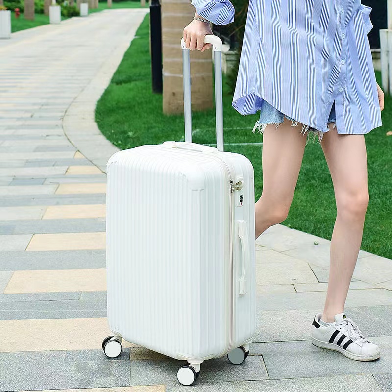 vali size 20 24 28 inch，vali kéo cho bé gái，bảo hành 3 năm、