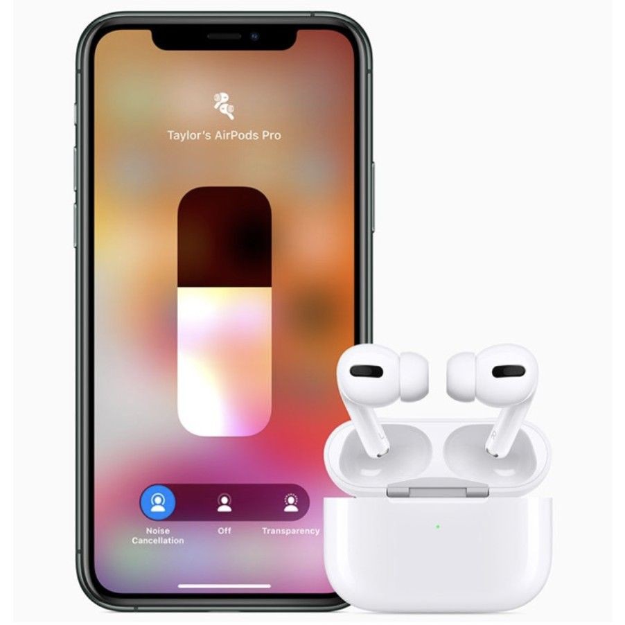 [Trả góp 0% LS] Tai nghe Airpods Pro Chính Hãng Apple (VN/A) Nguyên Seal Mới 100% BH 1 đổi 1 12 tháng