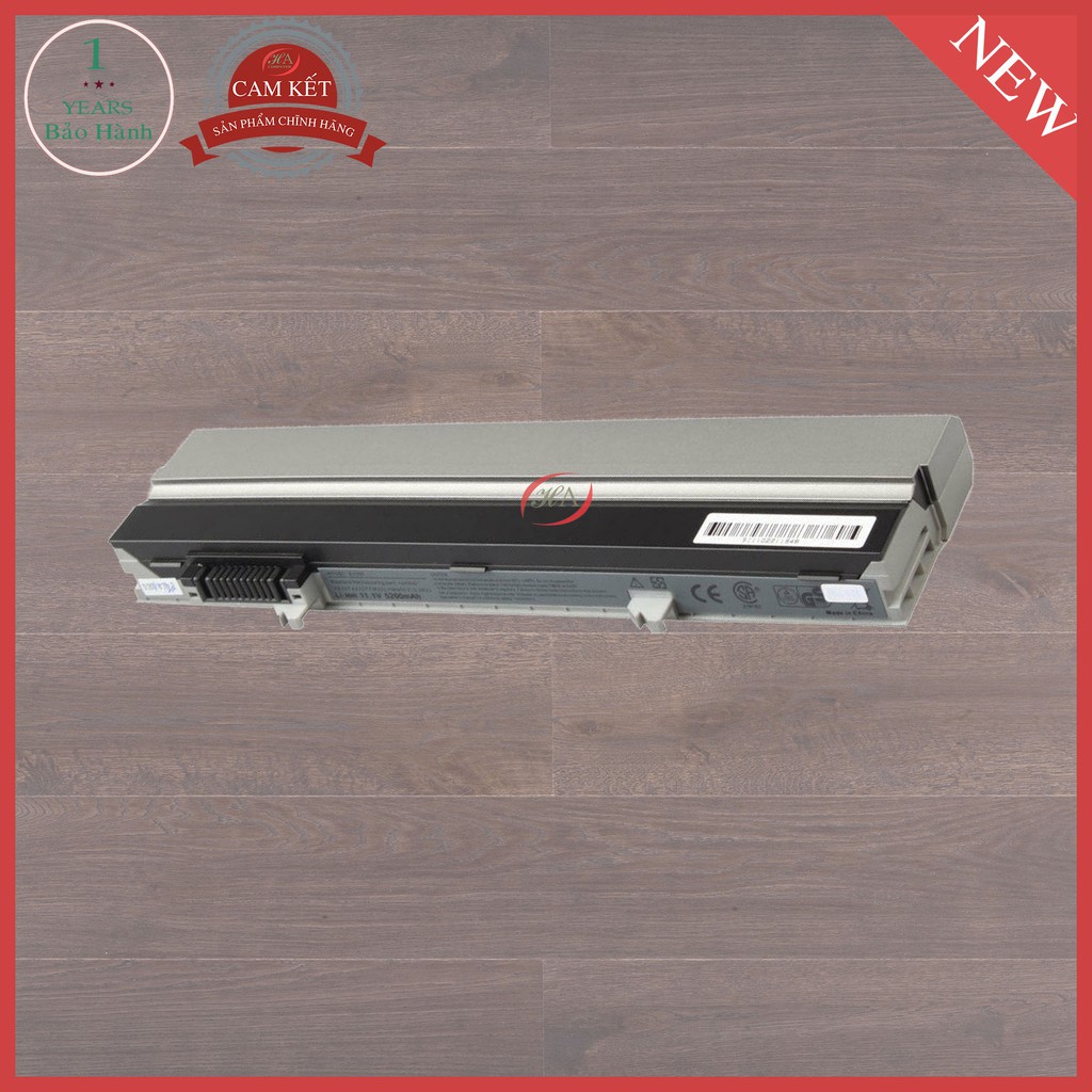 Pin dell Latitude E4310