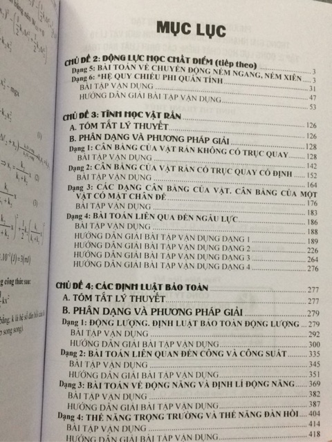 Sách - Phương pháp tư duy sáng tạo trong giải nhanh Bồi dưỡng học sinh giỏi Vật Lí 10 Tập 2