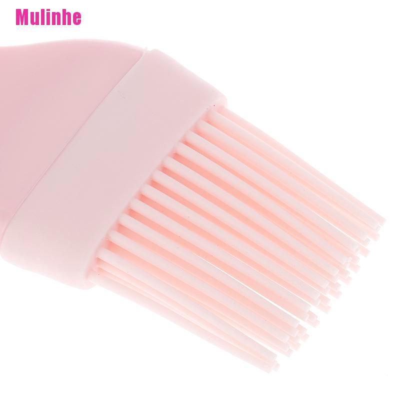 Set 1/3 dụng cụ nấu ăn bằng silicon tiện dụng