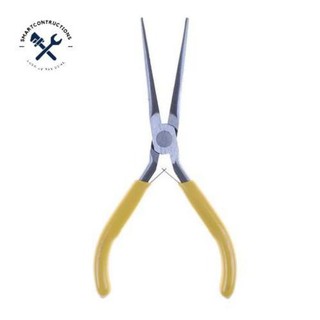 KÌm mũi nhọn dài 125mm Tsunoda - kìm búa đa năng- kìm gấp đa năng- kìm điện đa năng - kìm mini- kìm cầm tay- kìm cao cấp