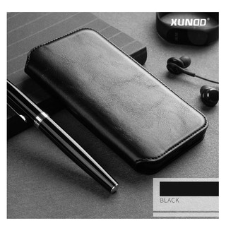 Bao Da Dạng Ví Samsung Galaxy S10/S10 Plus Hiệu XUNDD